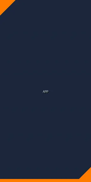 每日大赛APP界面展示 - 含羞草app 移动端应用